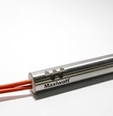 Maxiwatt 8mm x 30mm Cartridge Heater High Durability Industrial Heating Element view 5