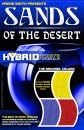 Sands of the Desert Hybrid (Originals) Three Pound Pack