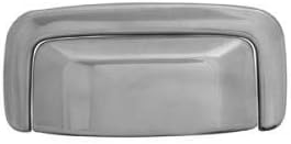 Dodge Nitro Chrome Tailgate Molding ABS (TG-DGE-3A)