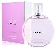 C H A N E L Chance Tendre Eau de Toilette Spray 1.7 OZ.