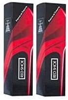 Crimson Kangaroo 2pk Women's Red Shoe Milton Lloyd Perfume 50ml Eau De Toilette