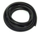 Genuine Honda Black Fuel/Drain Line - 3.5mm - 10 Foot Roll - Compatible with CB400F CB125/175/200/350/360/400/450/500/550/750/1000 CM400