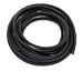 Genuine Honda Black Fuel/Drain Line - 3.5mm - 10 Foot Roll - Compatible with CB400F CB125/175/200/350/360/400/450/500/550/750/1000 CM400 primary