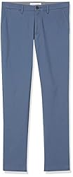 Amazon Essentials Men's Athletic-Fit Casual Stretch