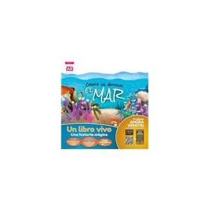 Conoce Los Animales: El Mar (Spanish Edition)