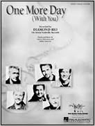 One More Day With You Diamond Rio 0073999522631 Amazon Com Books amazon com