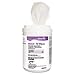 Oxivir TB Disinfectant Wipes 6 x 7 White 160 per Canister