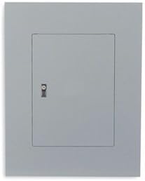 Amazon Co Jp Square D By Schneider Electric Nc32s配電盤カバー トリムnfタイプ1 S 32h Diy 工具 ガーデン