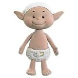 Cloudbabies Talking Bobo (White)