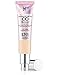 IT Cosmetics Your Skin But Better CC+ Illumination Full Coverage Cream - 75 ml/2.53 Ounces - Medium