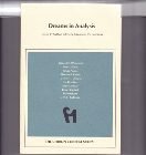 Dreams in Analysis, , 0933029209