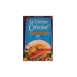 La cuisine cretoise by 
