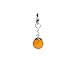 SSJ Dragon Ball Black Potalla Super Zomas Cosplay Earrings (Single)