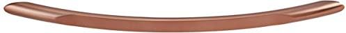 Aquieen Wardrobe Cabinet Pull Handle AQ - 709 (256 MM, Light Copper)