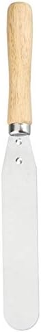 Tala Traditional Style Pallette Knife, Multi-use Kitchen Spatula - Image 3