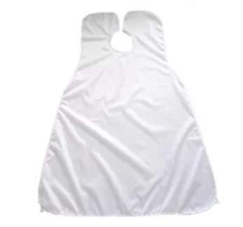 image for GYSO Bathroom Sink Apron, Beard Grooming, Trimming Apron, Hair Catcher