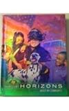 Harcourt School Publishers Horizons Texas: Student Edition  Grade 2 2003