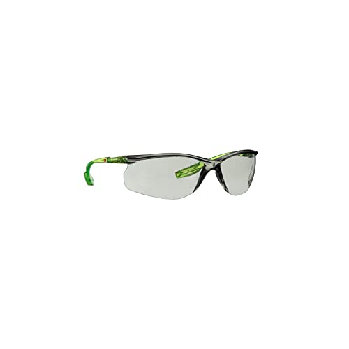 3M Safety Glasses, Solus CCS Series, ANSI