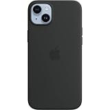Apple iPhone 14 Plus Silicone Case with MagSafe
