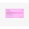 Neycher Vaginal Suppositories. BV Prevent. Vaginal Synbiotic for PH Balance and Odor Control. Probiotic and prebiotic, botanicals extracts. Natural Ingredients
