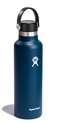 Hydro Flask Standard Mouth with Flex Cap