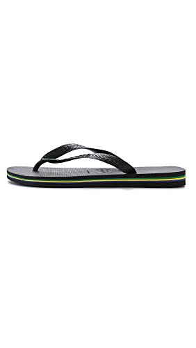 havaianas men's brazil flip flop sandals