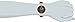 Anne Klein Womens AK-2512GYRG