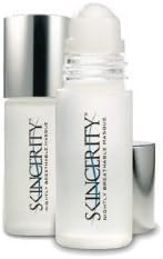 Skincerity Nightly Breathable Masque WITH Cleansing Cloth (29.6mL/1floz) Twin Pack