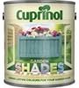 Cuprinol 1 Litre Garden Shades Sage