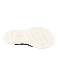 CLARKS Leisa Brody Sandalias para mujer