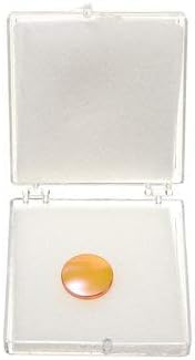 Laser Component ZnSe Lens for CO2 Laser Cutting Engraving Dia 20mm FL 50.8mm