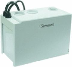 Glowworm Condensate Pump, White A2044800 Genuine Part