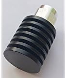 N Male Plug DC to 3.0GHz 10w Watt Dummy Load 50 Ohm Rf Coaxial Terminal Termination