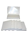 Debit Cover Notepads - Set of 10 & 1 Free Cover