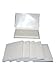 Debit Cover Notepads - Set of 10 & 1 Free Cover