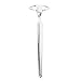 Eastern Delights 120mm Urethral Sounds Penis Plug, Solid