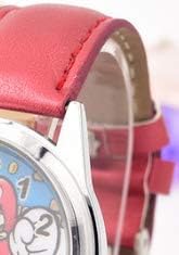 XINKA super mario orologio Super Bros Orologio Figure Giocattoli Luigi  Quarzo Orologi Da Polso Giocattolo Per Bambini Bambini Compleanno  Braccialetti urban-earth.co.uk
