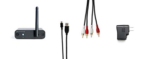 Audioengine B1 Bluetooth Receiver - Image 7