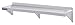 DuraSteel Heavy Duty Wall Mount Shelf - 72