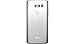 LG V30 H932 Dual Camera 4G LTE 64GB Silver (GSM Unlocked) (Renewed)
