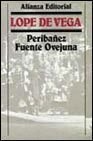 Peribanez y Fuenteovejuna, Vega, Lope de, 8420618454