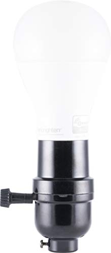 4 GE+18275+Phenolic+Socket+Black