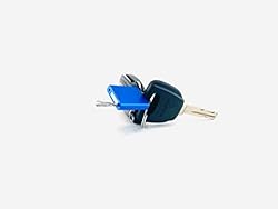 Genuine Volvo Keyless Remote Key Fob #8688799 Fits