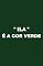 Livro "ELA" É A COR VERDE
