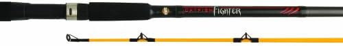 Zebco Catfish Fighter Cast Fishing Rod (9-Feet/Medium/Heavy)