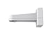 AXIS T91G61 Wall Mount
