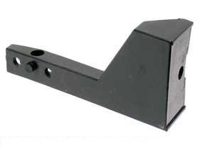 Support Feu Antibrouillard Droite BMW E36 – Support M-Tech 51112233846 / 223846