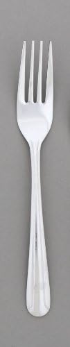 Dinner Forks ( FORK, SALAD, SILVERWARE, DOMINION ) 12 Each / Case