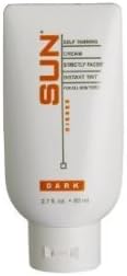 Sun Labs Strictly Face Self-Tanning Lotion, Level 3 Dark by Sun Labs