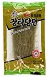 LIMITED EDITION - Assi Glass Noodles, Korean Vermicelli, Dangmyun, Sweet Potato Starch (12 Ounces)